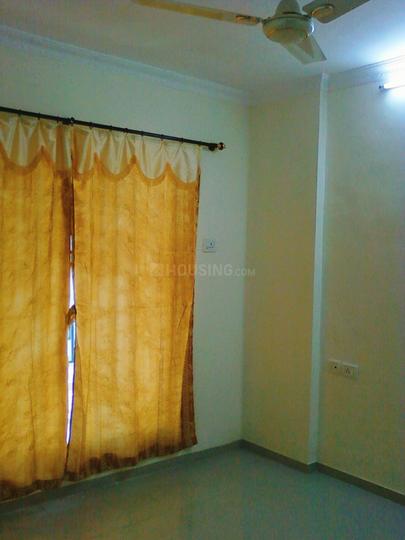 Sector 11, Kopar Khairane Bedroom 1