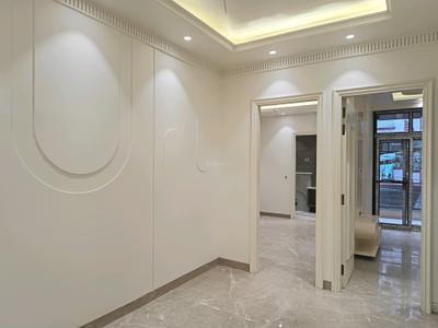 Dining Area Image of 1400 Sq.ft 3 BHK Builder Floor for sale in Indirapuram Ghaziabad for Rs. 17200000