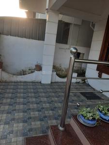 Image of 1360 Sq.ft 3 BHK Independent House for rent in Veli, Kochi for Rs. 45000