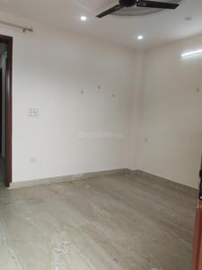 Hall Image of 810 Sq.ft 2 BHK Builder Floor for rent in Dashrath Puri New Delhi for Rs. 26000