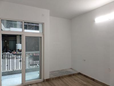 Bedroom Image of 982 Sq.ft 2 BHK Builder Floor for sale in Uniwest Arcade Homes, Sector 102 Noida for Rs. 6500000