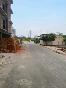 Image of 143 Sq.ft Residential Plot / Land for sale in Skywhales Vienna Greens, Sector 99A, Gurgaon for Rs. 26000000