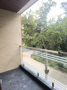 Bedroom Two Image of 2400 Sq.ft 3 BHK Independent House for sale in Subramanyapura Bengaluru for Rs. 21500000