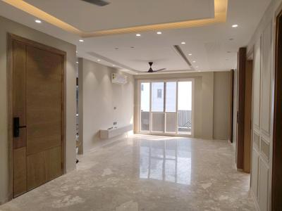 Living Room Image of 3760 Sq.ft 4 BHK Builder Floor for sale in Sector 57 Gurgaon for Rs. 50000000