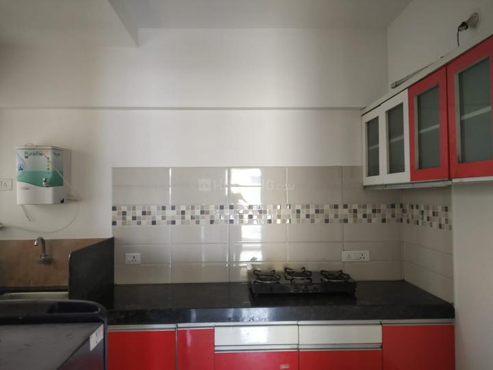 Yashwin Royal Kitchen 1