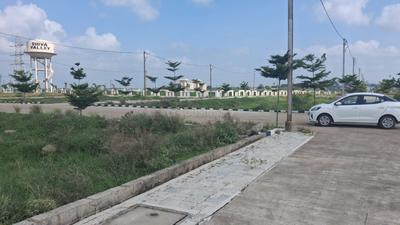 Image of 800 Sq.ft Residential Plot / Land for sale in Dharampuri, Indore for Rs. 3600000