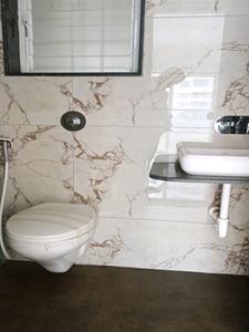 Kumar Primrose Attached Bathroom with Bedroom Two 3