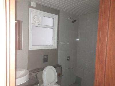 Image of 1650 Sq.ft 3 BHK Apartment / Flat for rent in L And T Raintree Boulevard, Sahakara Nagar, Bengaluru for Rs. 65000