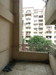 Living Room Image of 1700 Sq.ft 3 BHK Apartment / Flat for sale in Nishat Apartment, Sector 19 Dwarka New Delhi for Rs. 27800000