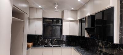 Kitchen Image of 1758 Sq.ft 3 BHK Builder Floor for sale in Surajmal Vihar New Delhi for Rs. 40000000