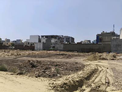 KL Rathi Plot Plot View 2