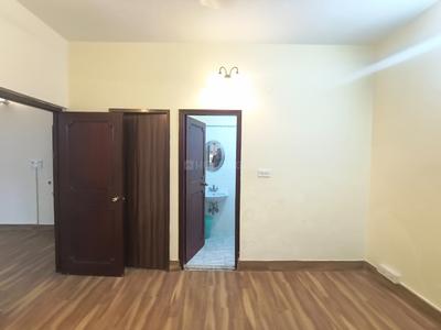 Bedroom Image of 2100 Sq.ft 3 BHK Builder Floor for rent in Jayanagar Bengaluru for Rs. 50000