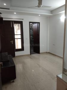 Hall Image of 1800 Sq.ft 3 BHK Builder Floor for rent in  Vigyan Vihar RWA, Surajmal Vihar New Delhi for Rs. 45000