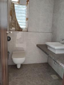Bedroom Two Image of 1025 Sq.ft 2 BHK Apartment / Flat for sale in Marathon Nexzone, Kudave Navi Mumbai for Rs. 8950000