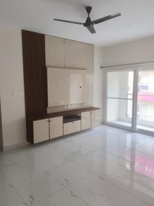 Hall Image of 1300 Sq.ft 3 BHK Builder Floor for rent in Nagarbhavi Bengaluru for Rs. 33000