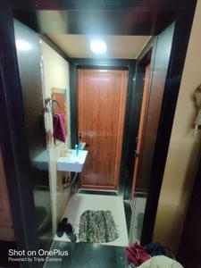 Bathroom Image of 4800 Sq.ft 5 BHK Independent House for sale in Jahangir Pura Surat for Rs. 20000000