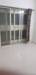 Balcony Image of 550 Sq.ft 1 BHK Apartment / Flat for rent in Puraniks Aldea, Mahalunge Pune for Rs. 25000