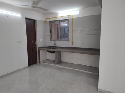 Kitchen Image of 1720 Sq.ft 3 BHK Apartment / Flat for sale in Samarth Sapphire, Pal Gam Surat for Rs. 8500000