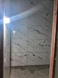 Bathroom Image of 750 Sq.ft 3 BHK Independent House for sale in Govindpuram Ghaziabad for Rs. 7500000