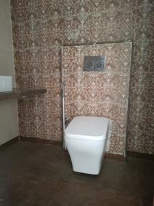 Bedroom Two Image of 1850 Sq.ft 3 BHK Apartment / Flat for sale in Bhagwati Greens II, Kharghar Navi Mumbai for Rs. 36500000