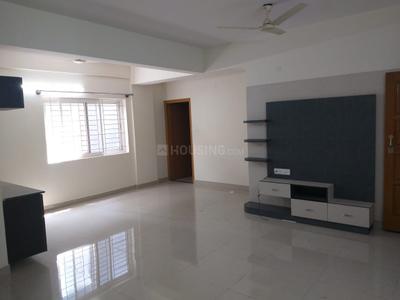 Hall Image of 1250 Sq.ft 2 BHK Apartment / Flat for rent in Mahadevapura Bengaluru for Rs. 42800