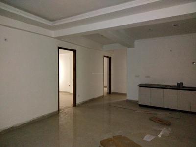 Living Room Image of 1200 Sq.ft 3 BHK Apartment / Flat for sale in Titania Residency , Phi IV Greater Noida for Rs. 7099000