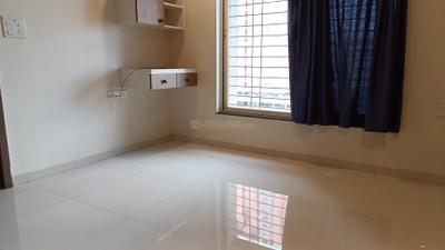 Bedroom Image of 1000 Sq.ft 2 BHK Apartment / Flat for sale in 5 Star Royal Grande, Wakad Pune for Rs. 9400000