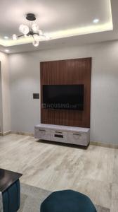 Hall Image of 5000 Sq.ft 5 BHK Independent House for sale in Gomti Nagar Lucknow for Rs. 41000000