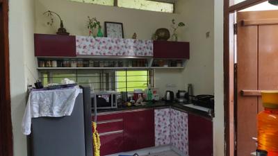 Kitchen Image of 1855 Sq.ft 2 BHK Duplex for sale in Kyalasanahalli Bengaluru for Rs. 11000000