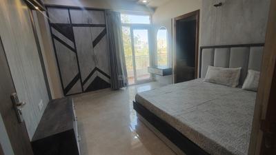 3 BHK Flat