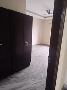 Bedroom Image of 2400 Sq.ft 3 BHK Builder Floor for rent in Sector 46 Gurgaon for Rs. 45001