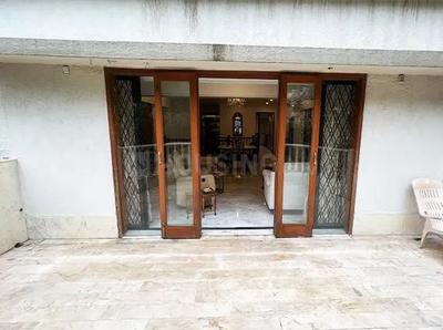 Balcony Image of 5343 Sq.ft 4 BHK Villa for sale in Andheri West Mumbai for Rs. 200000000