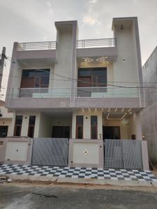 Image of 1300 Sq.ft 3 BHK Duplex for sale in Govindpura Kardhani Scheme, Jaipur for Rs. 5500000