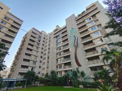 Building Image of 1628 Sq.ft 3 BHK Apartment / Flat for sale in Prapti Springs Retreat 4, Bhayli Vadodara for Rs. 8500000