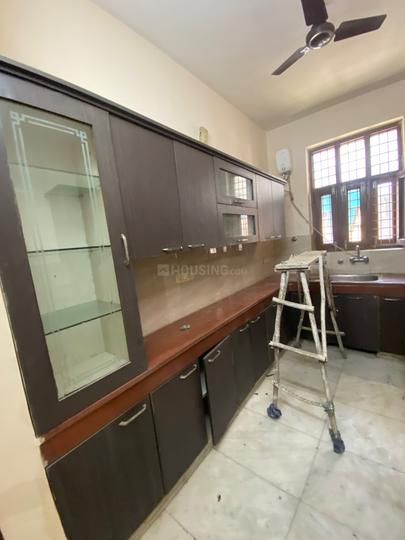 Huda Colony, Sector 46 Kitchen 1