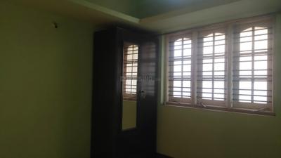 Bedroom Image of 1550 Sq.ft 2.5 BHK Independent House for rent in Malmaddi Dharwad for Rs. 16500