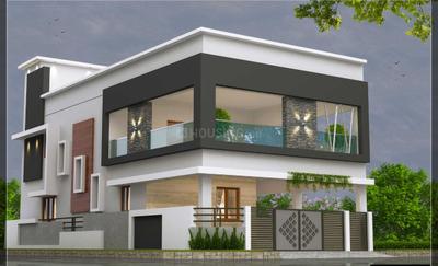 Building Image of 1500 Sq.ft 2 BHK Independent House for sale in Saravanampatty Coimbatore for Rs. 8500000