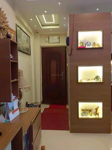 Passage Image of 1405 Sq.ft 3 BHK Apartment / Flat for sale in Rajwada Heights, Narendrapur Kolkata for Rs. 8000000