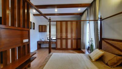 Bedroom Image of 2039 Sq.ft 4 BHK Villa for sale in Tanmathra Shriram Chirping Grove by Tanmathra Aquarelle Developers Private Limited, Sarjapur Bengaluru for Rs. 24800000