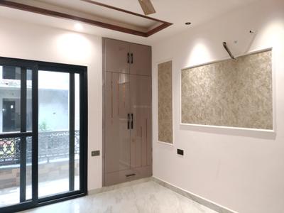 Bedroom Image of 1620 Sq.ft 3 BHK Builder Floor for sale in BPTP District 3, Sector 85 Faridabad for Rs. 17500000