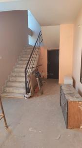 Hall Image of 2000 Sq.ft 4.5 BHK Builder Floor for rent in Vrindavan Yojana Lucknow for Rs. 20000