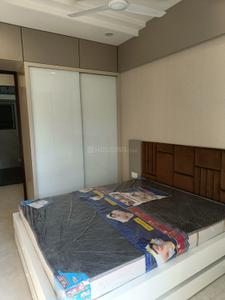 Bedroom Image of 750 Sq.ft 2 BHK Apartment / Flat for sale in Yash Platina, Virar West Virar for Rs. 5990000