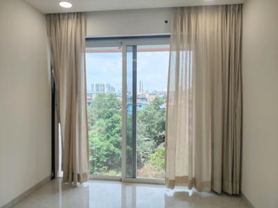 Bedroom Image of 1030 Sq.ft 2 BHK Apartment / Flat for sale in Monarch Fortune, Kharghar Navi Mumbai for Rs. 14200000