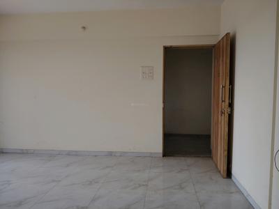 Living Room Image of 1050 Sq.ft 2 BHK Apartment / Flat for sale in Dharti Aangan, Kharghar Navi Mumbai for Rs. 7500000