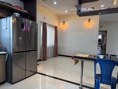 Hall Image of 2400 Sq.ft 4 BHK Independent House for rent in Bogadi Mysore for Rs. 75000
