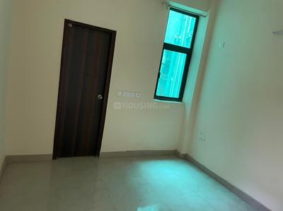 Bedroom Image of 1600 Sq.ft 3 BHK Villa for sale in Renowned Lotus Srishti, Crossings Republik Ghaziabad for Rs. 14500000
