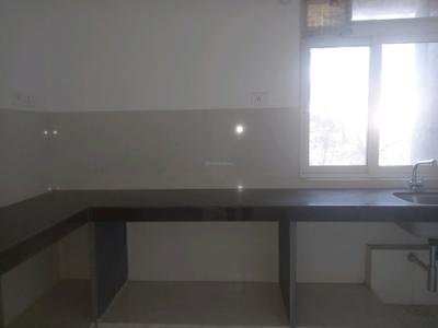 Kitchen Image of 1700 Sq.ft 3 BHK Apartment / Flat for sale in One Hiranandani Park, Dharamveer Nagar Thane for Rs. 44000000