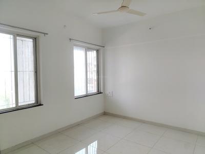 Bedroom Image of 1400 Sq.ft 2.5 BHK Apartment / Flat for sale in Echoes at Life Republic, Marunji Pune for Rs. 9000000