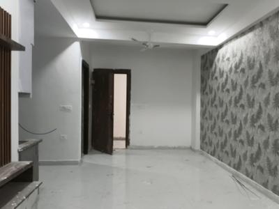 Living Room Image of 1050 Sq.ft 2 BHK Apartment / Flat for sale in Venice Aspire, Noida Extension Greater Noida for Rs. 3800000