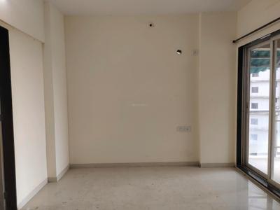 Bedroom Image of 800 Sq.ft 2 BHK Apartment / Flat for sale in Regent Galaxy, Malad West Mumbai for Rs. 14500000